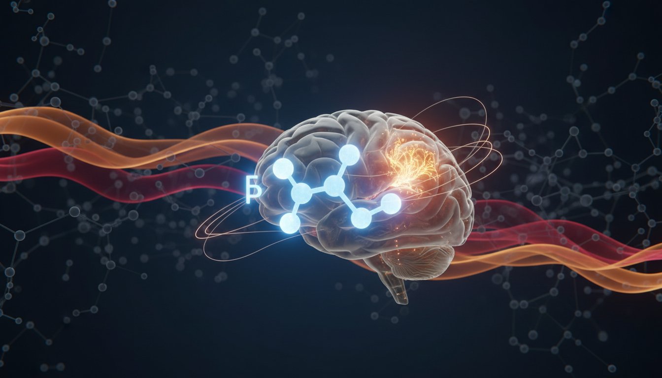 Metabolic Therapies Enhance Health and Cognitive Function