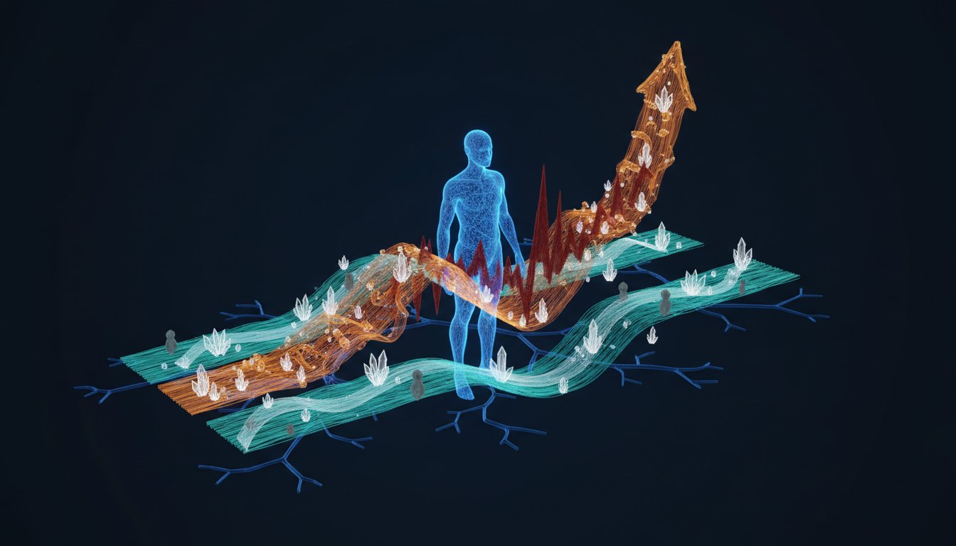 Exercise and Risk Factor Management for Lifespan and Healthspan