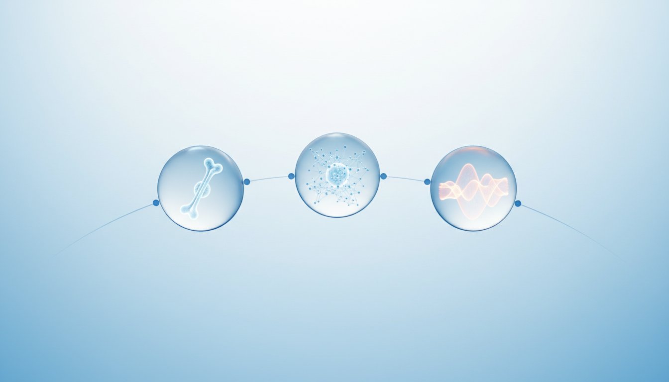 Lifespan Exercise and Nutrition for Women: Addressing Hormonal and Life Stage Gaps