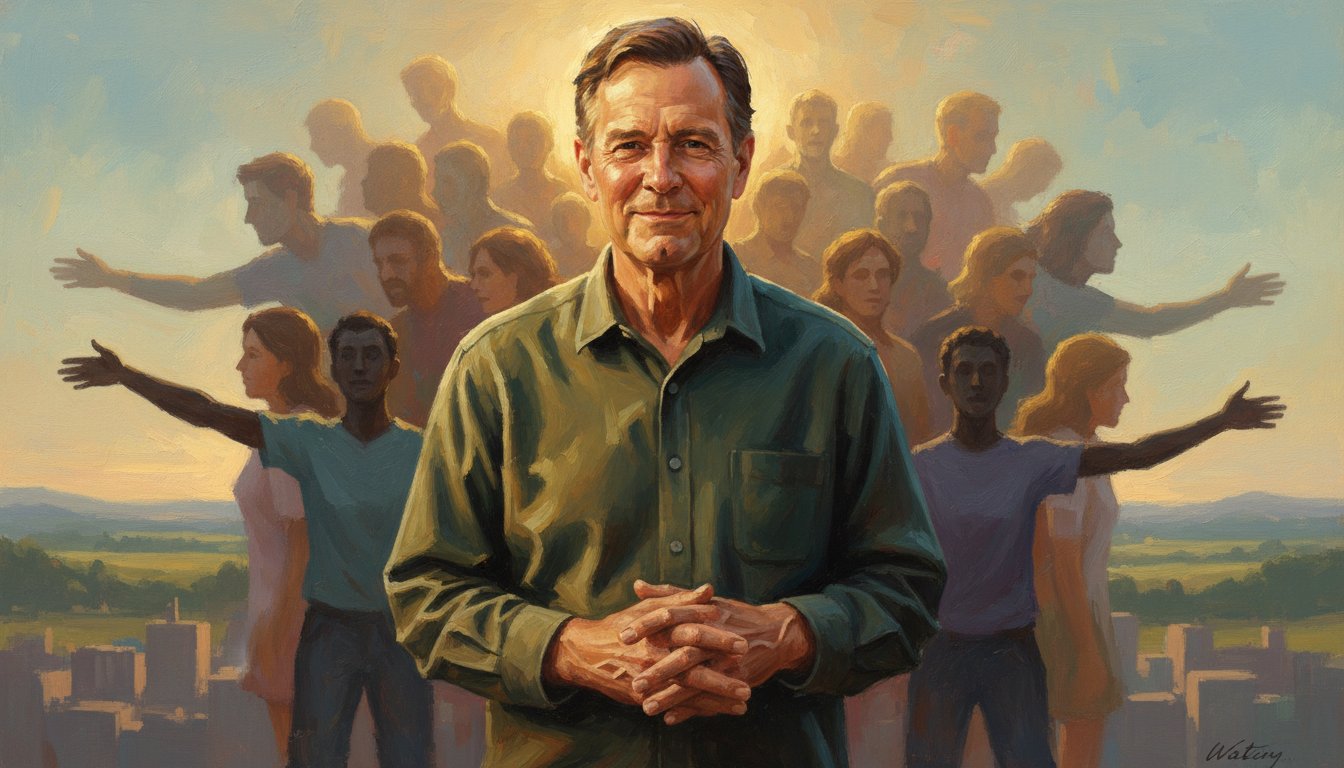 Say It Now: Transform Relationships Through Proactive Gratitude