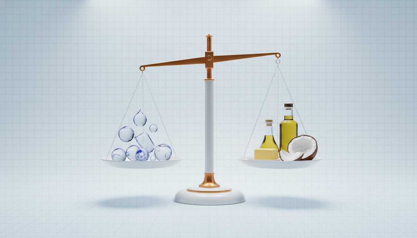 Seed Oils Reduce Cardiovascular Risk When Replacing Saturated Fats