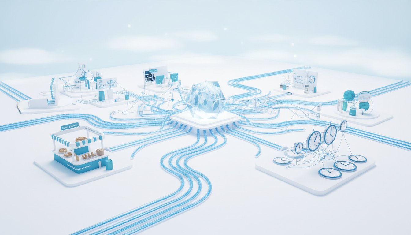 Lamport's Rigorous Abstraction: Uncovering System Truths Through Clarity