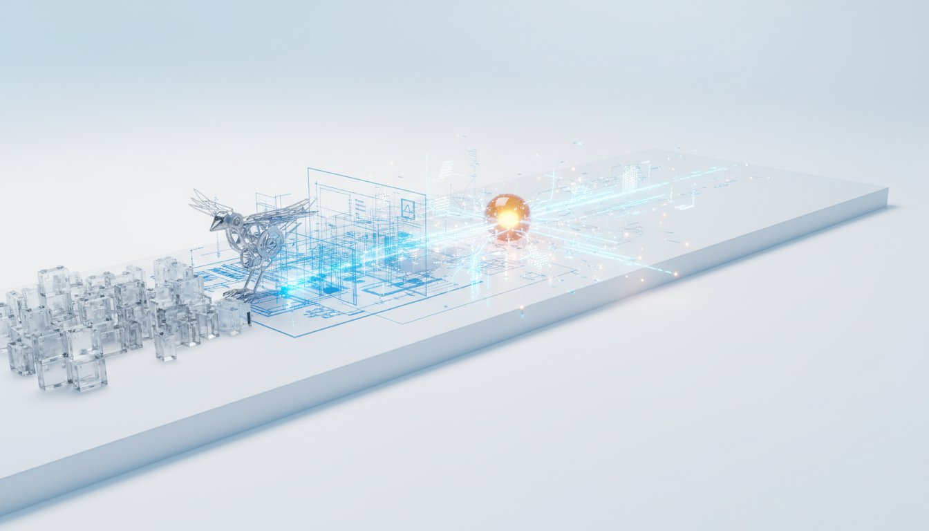 Solving Hard Problems Creates Lasting Technical Advantage