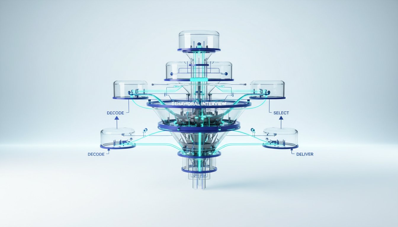 Strategic Communication Drives Senior Engineering Hiring Success