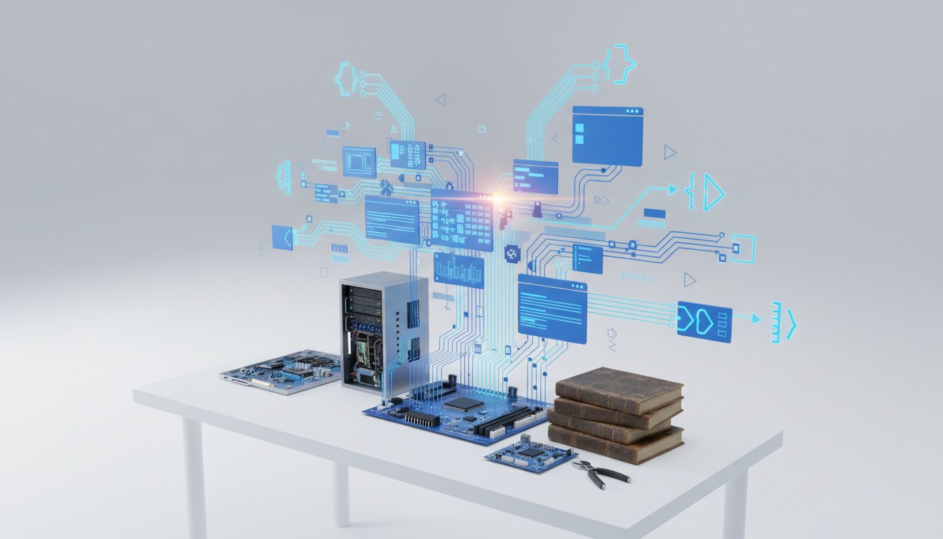 Operational Insight Drives System Resilience and Career Impact