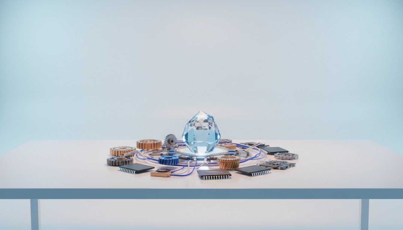 Mastering Soft Skills and Proactive Problem-Solving for Career Advancement