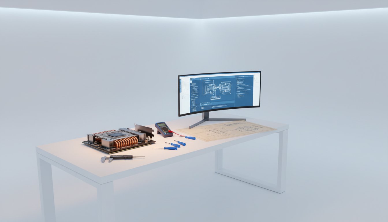 Meta's Performance Review System Pressures Senior Engineers Toward Demotion