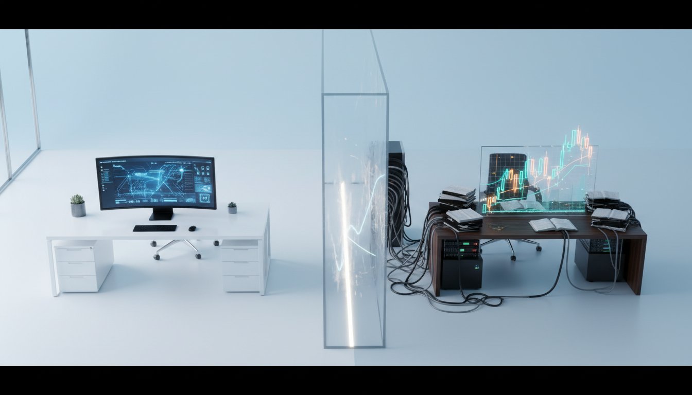 Big Tech Layoffs, Consulting Realities, and Age Limits in Tech