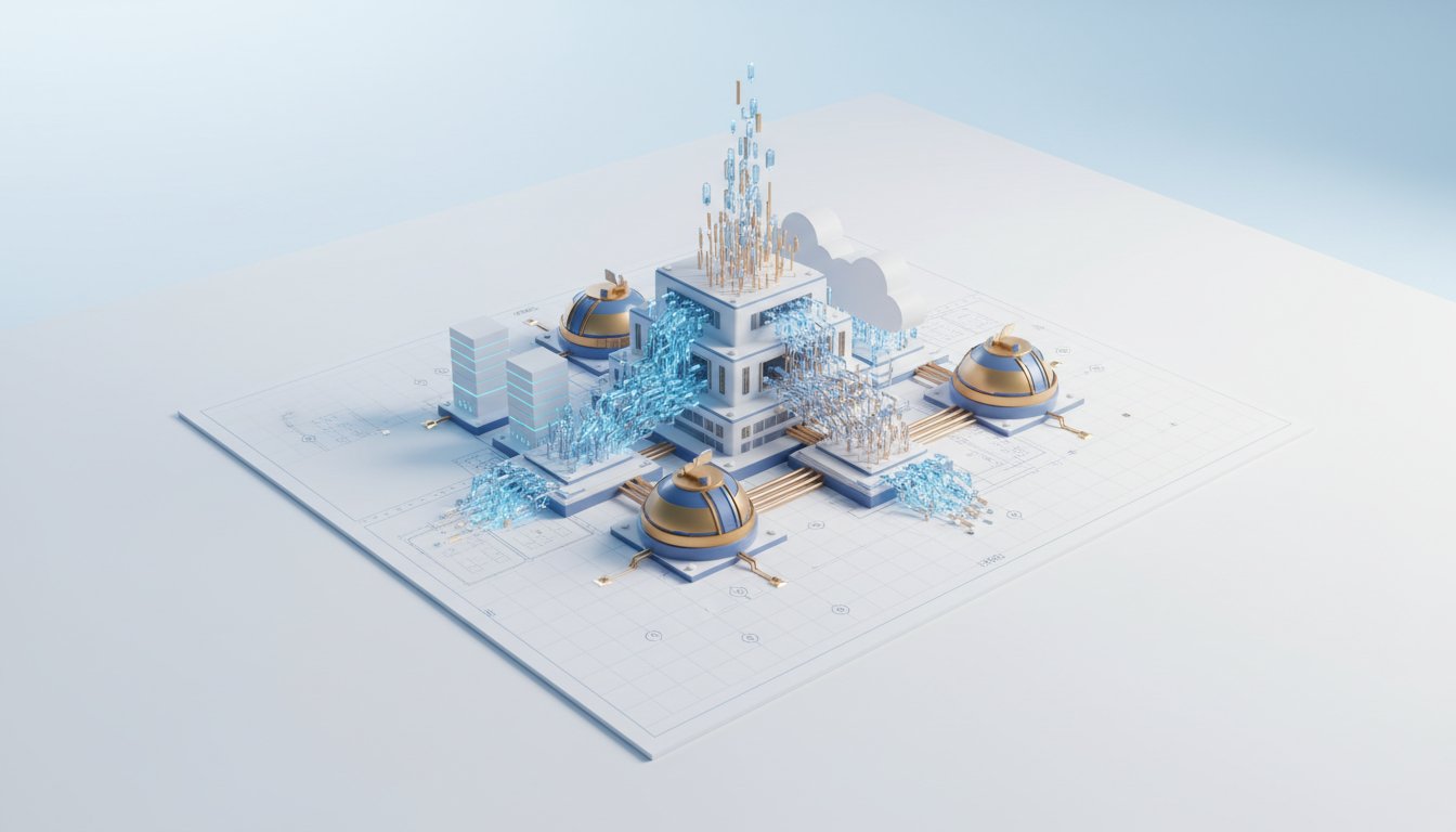 Mitchell Hashimoto Reimagines Software Development Architecture