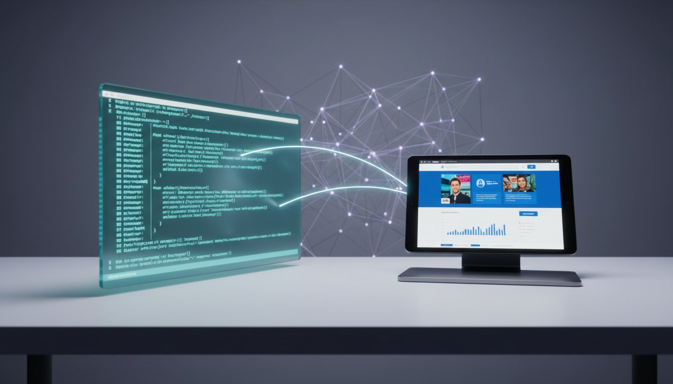 Founding Engineer's Journey: From Startup Risks to AI Innovation