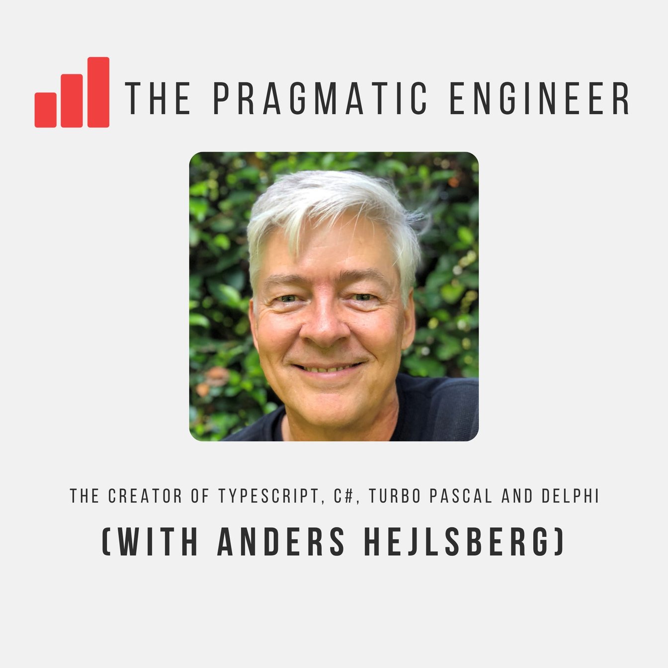 Anders Hejlsberg's Career: Enduring Language Design and Developer Productivity
