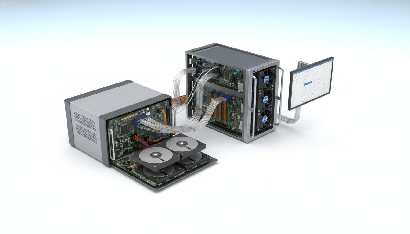 Innovation Thrives on Constraint, Not Complacency