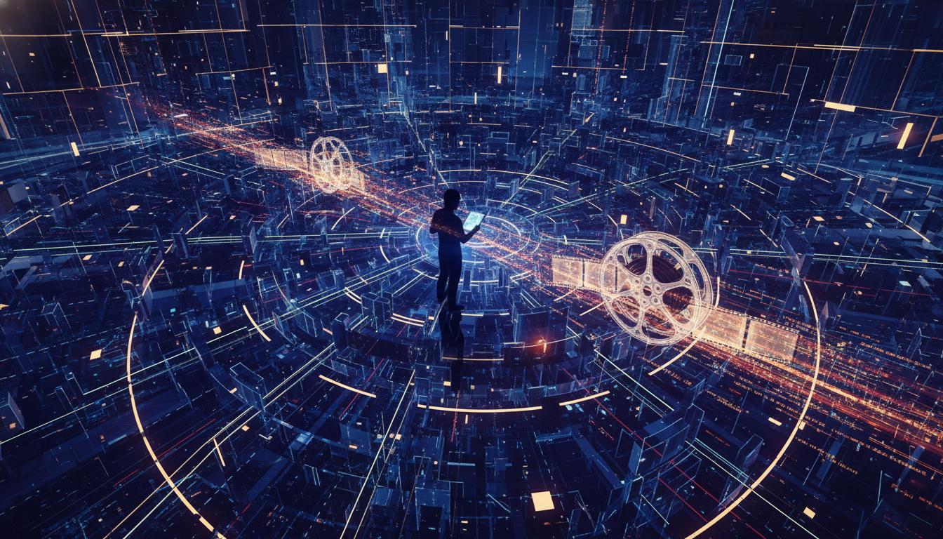 Netflix Engineering: Scale, Studio Tech, and Pitch-to-Play