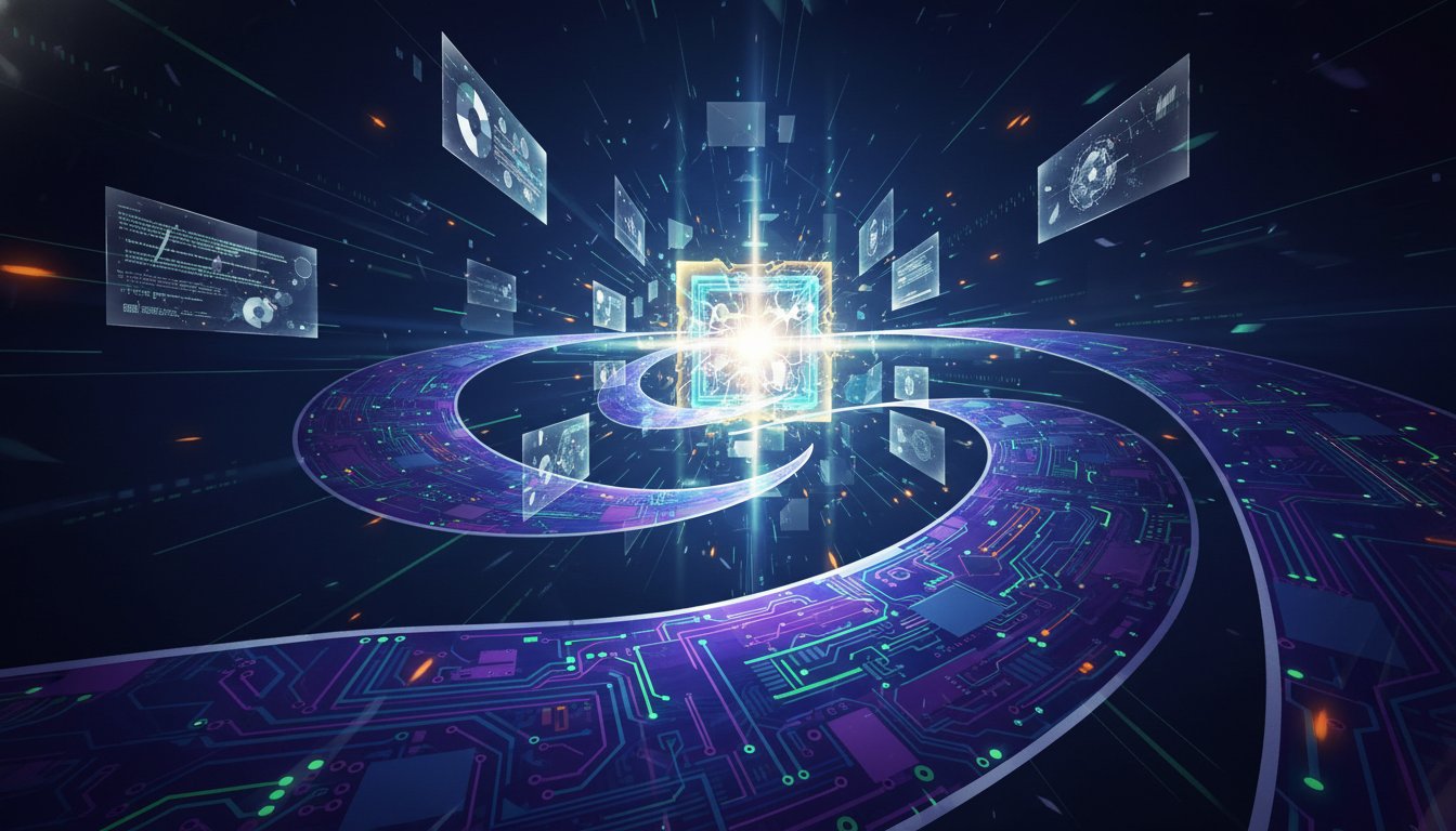 Lattner: Compilers, Swift, and Democratizing AI