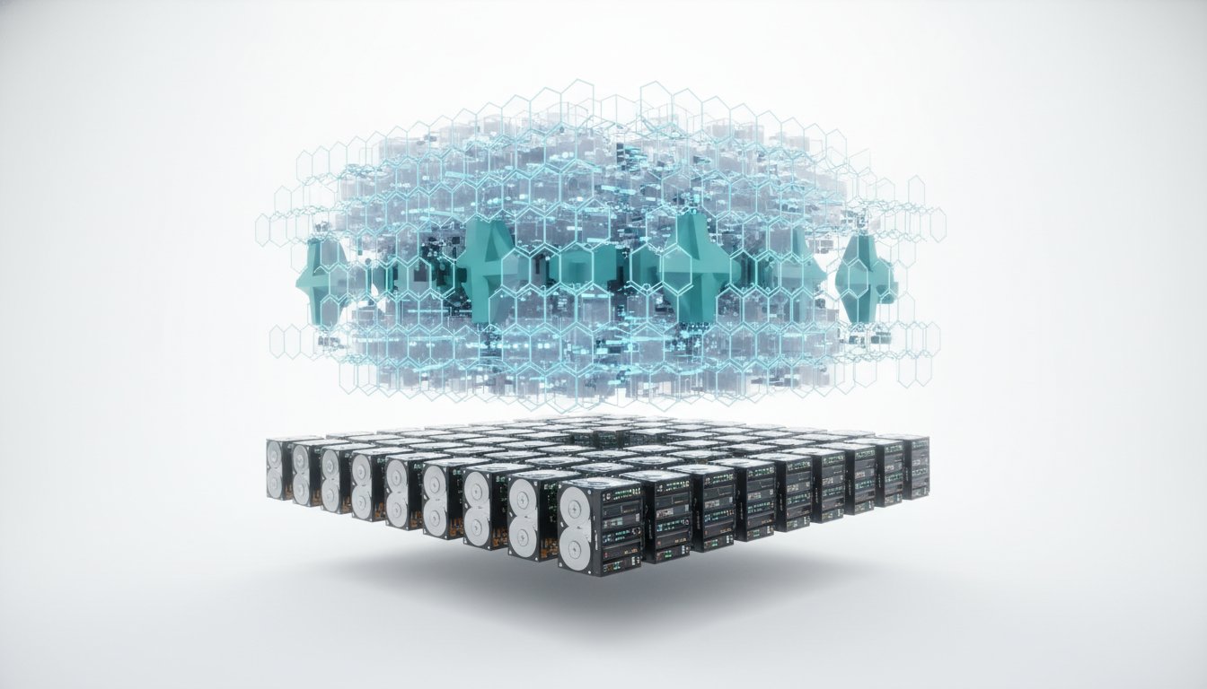 S3's Evolution: Strong Consistency, Durability, and Expanded Data Capabilities