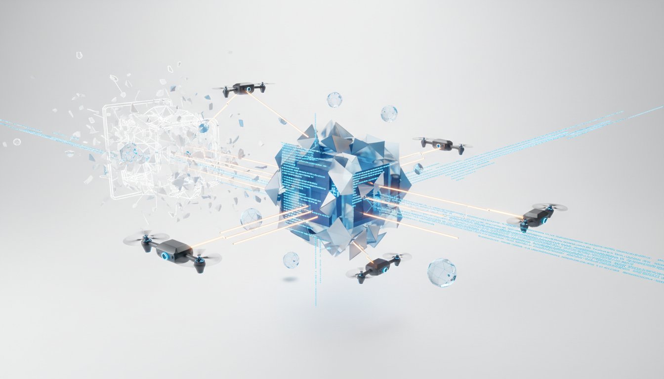 AI Agents Redefine Software Creation Through Architectural Vision