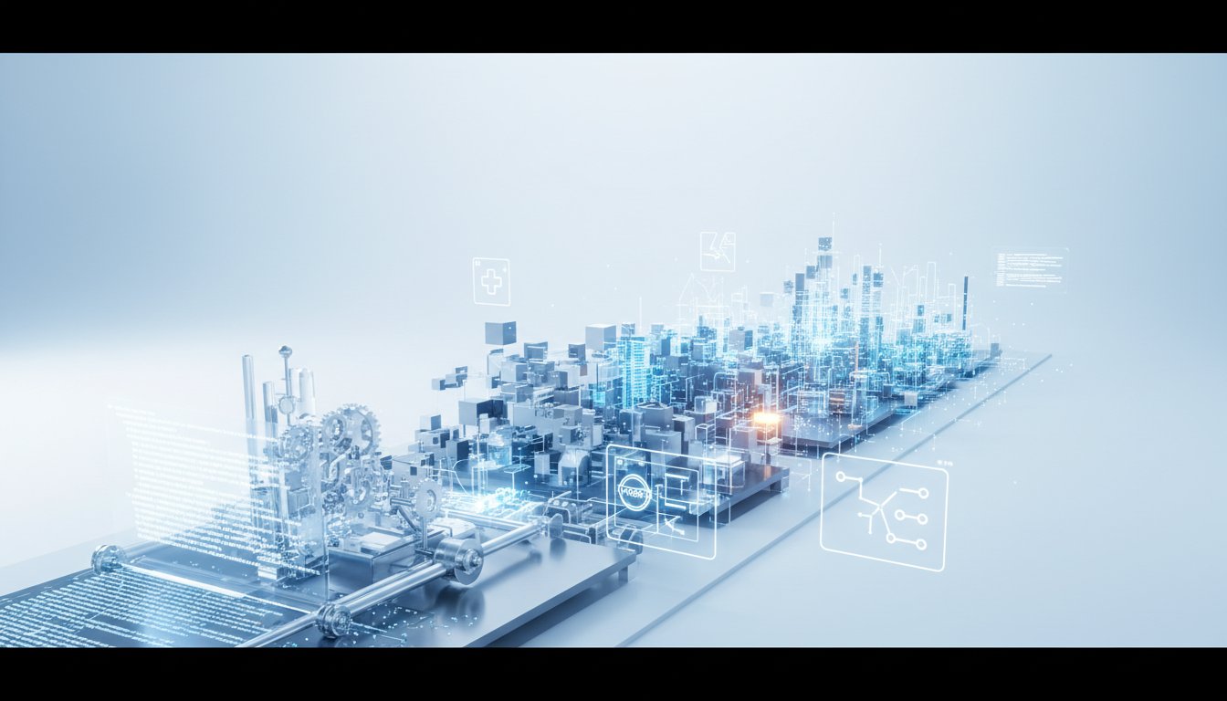 AI Revolution Ushers Third Golden Age of Software Engineering