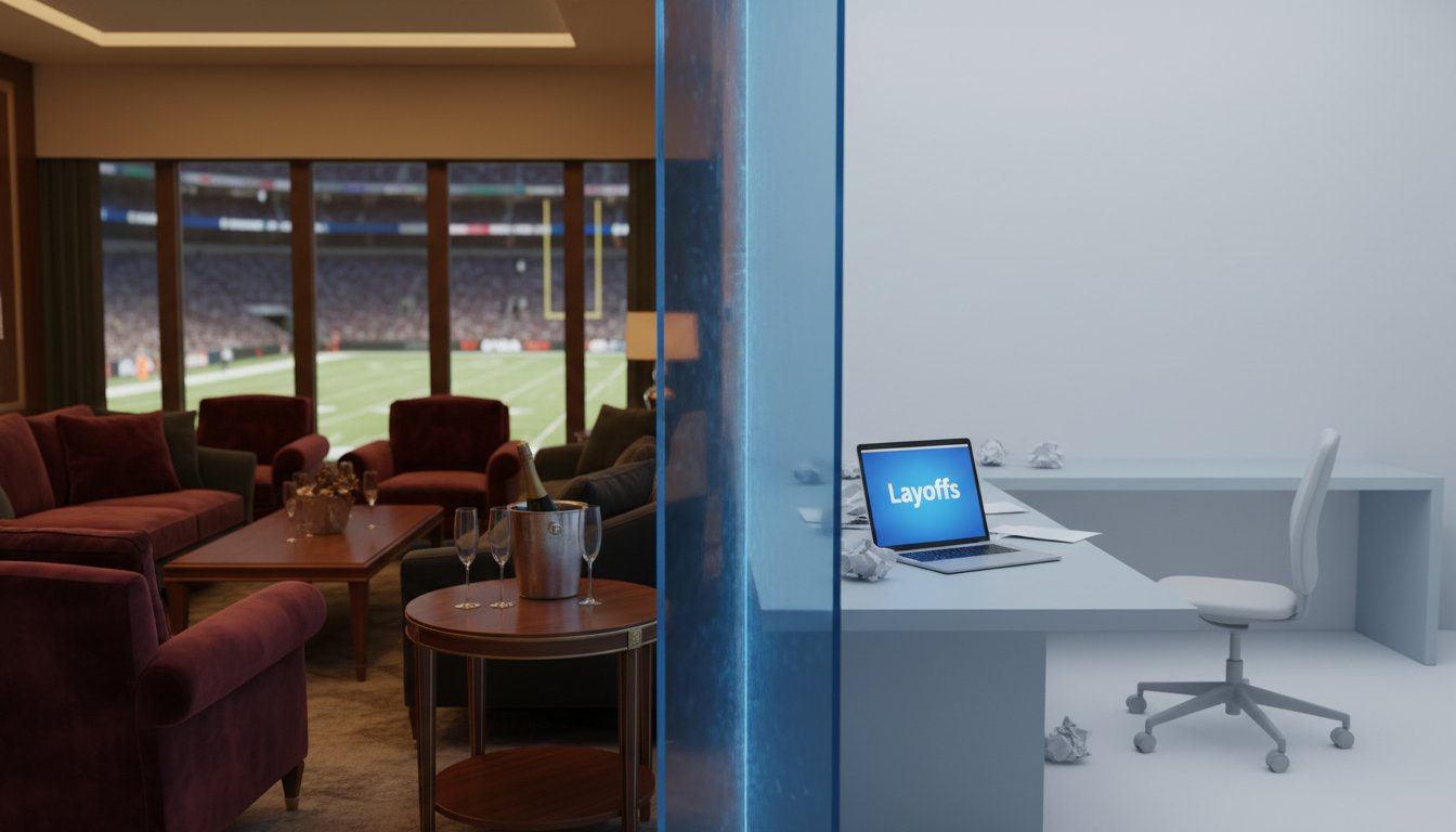 Unintended Consequences of Will Lewis's Washington Post Tenure