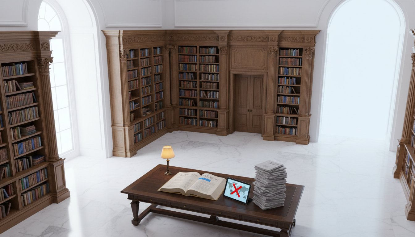 Beyond Soundbites: Strategic Navigation of Political Power