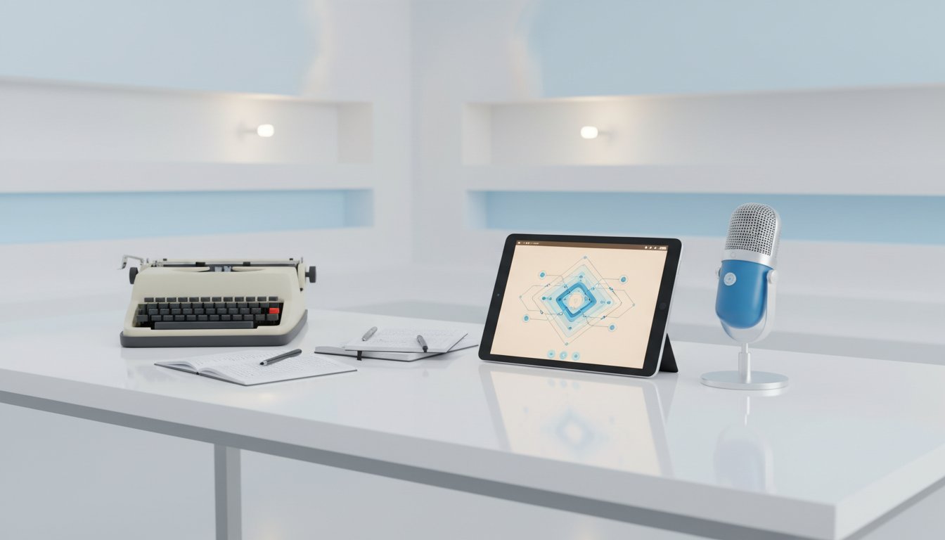 Journalistic Compromise Echoes Through Systems and Relationships