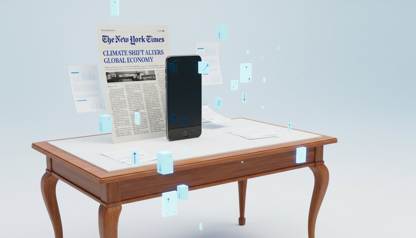 Journalistic Shoplifting Erodes Trust and Normalizes Misinformation