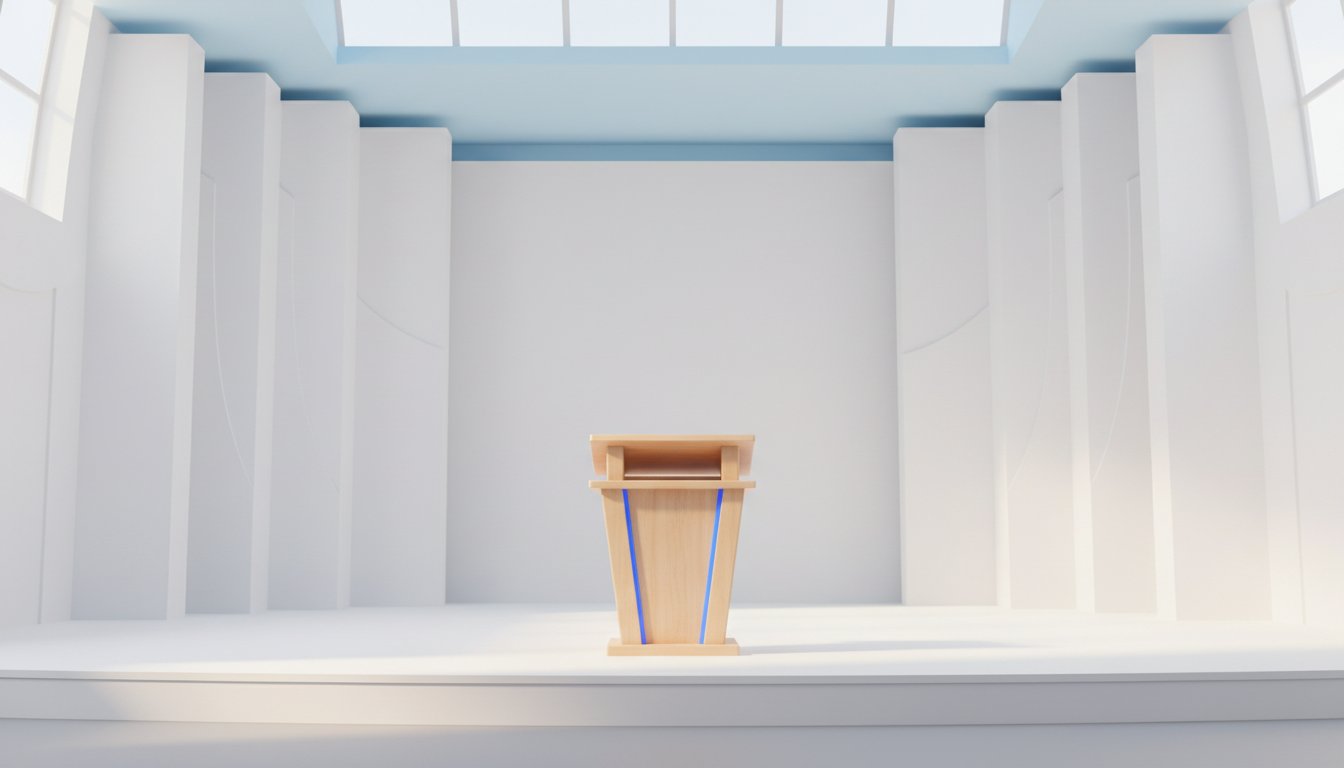 Faith-Based Messaging Navigates Texas Politics Amidst Partisan Divides