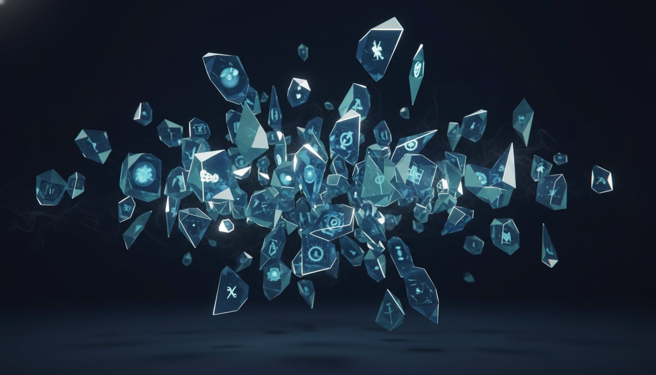 American Canto's Structural Failures Obscure Political Journalism's Substance