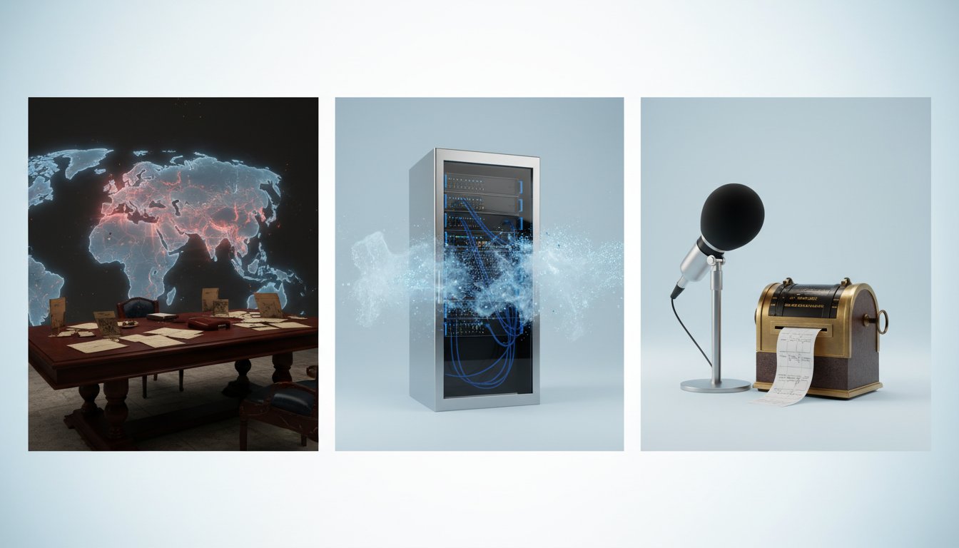 Navigating Downstream Consequences of Critical Decisions