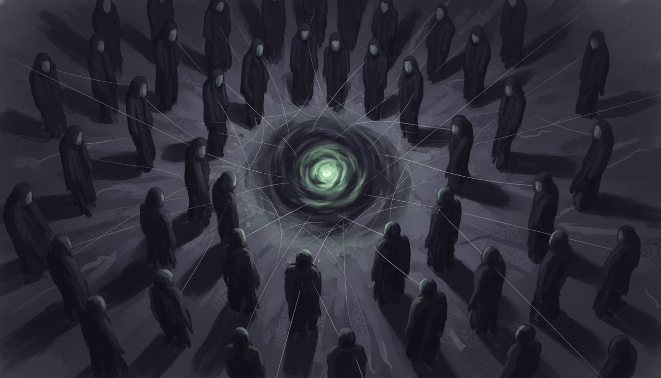 Epstein Emails Uncover Journalist-Adviser Ethical Minefield