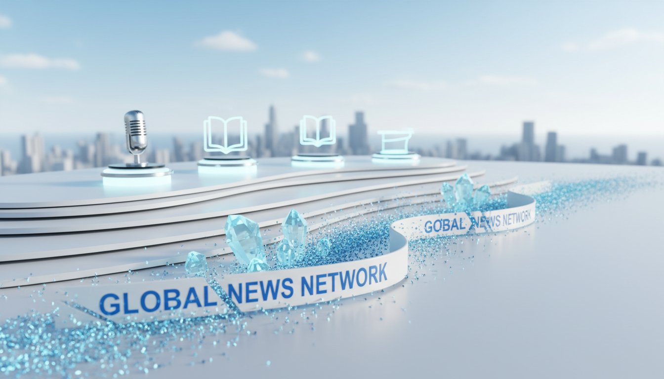 2025 Media Landscape: Power, Personalities, and Evolving Journalism