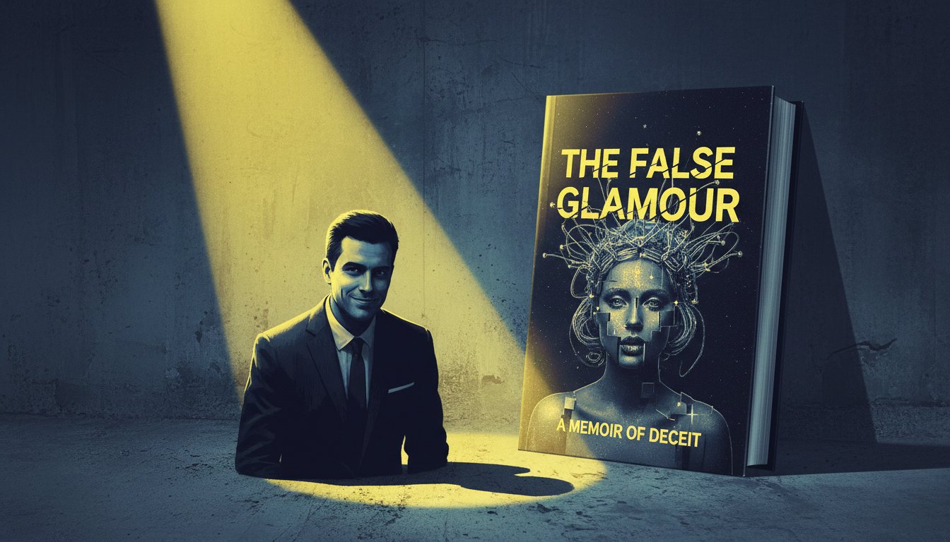 Scandal as Currency: Nuzzi's Rebranding of Journalistic Ethics