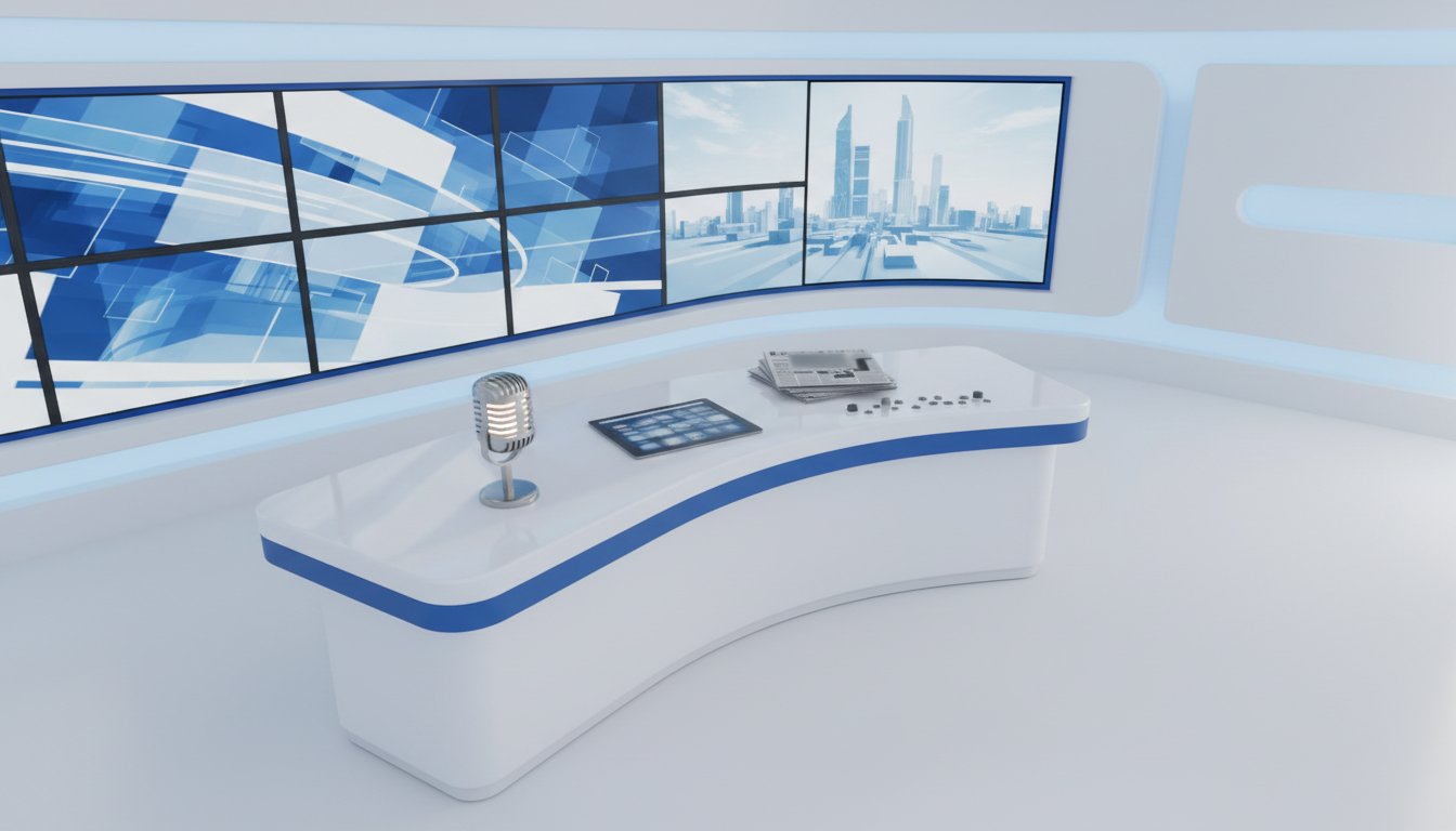 Media Navigates Political Pressures, Audience Expectations, and Ethical Trade-offs