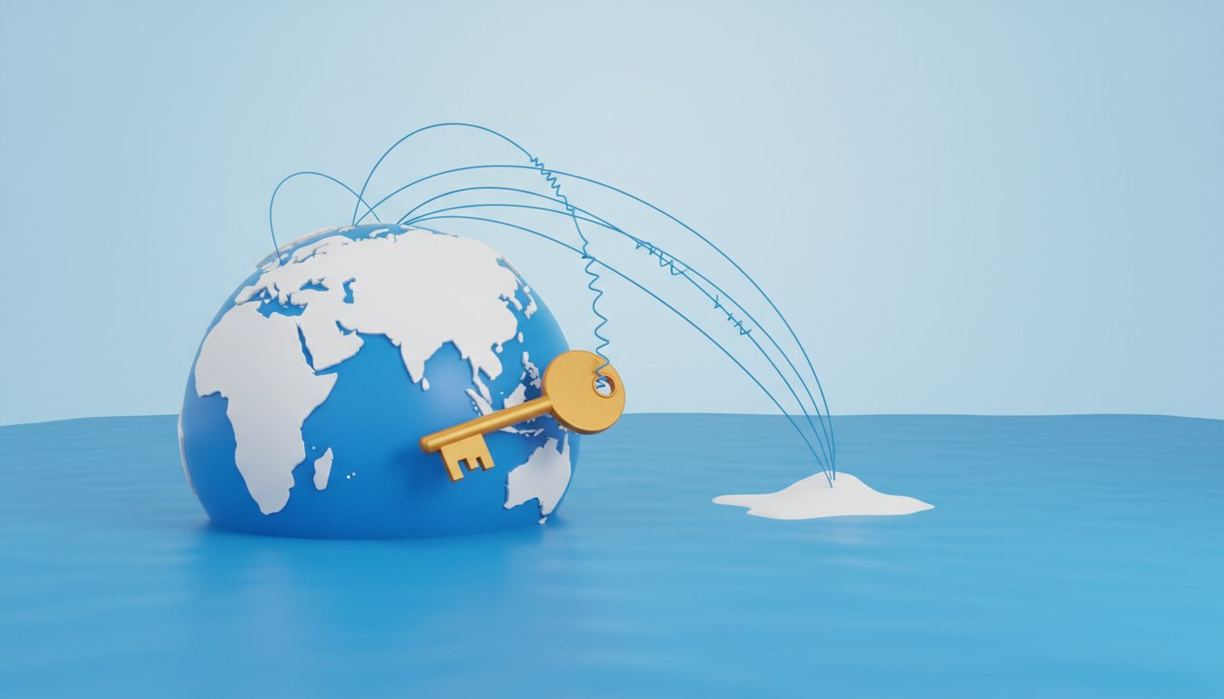 Trump's Real Estate Foreign Policy and Media's Coverage Challenges