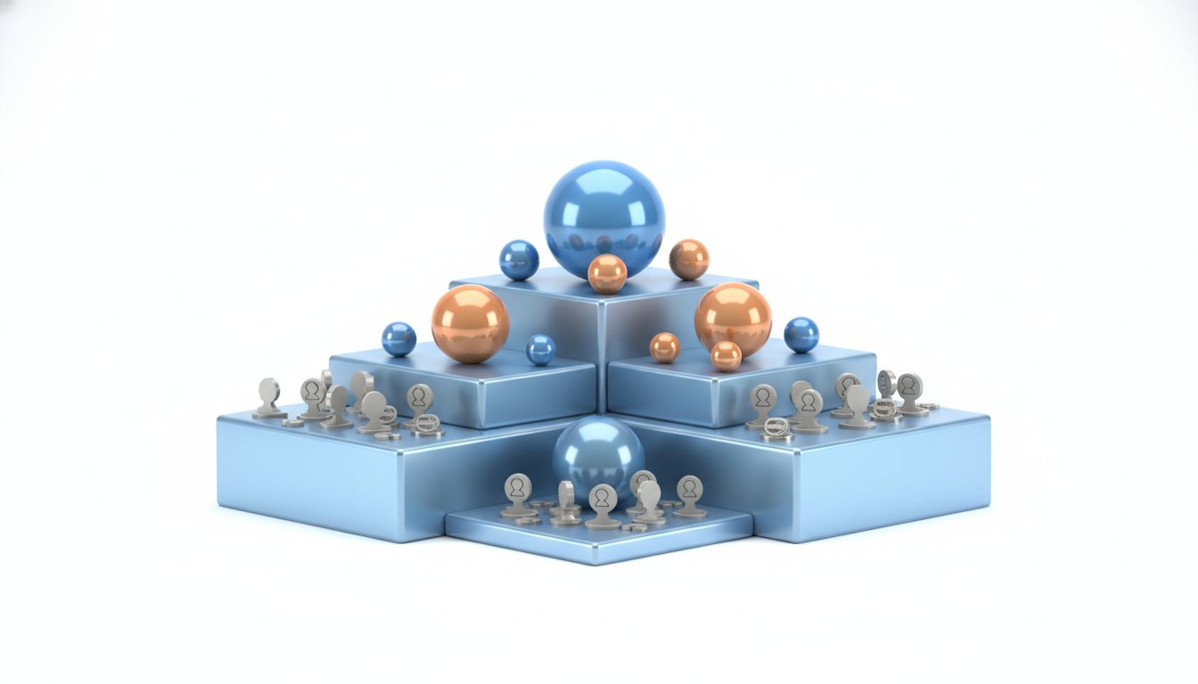 2028 Democratic Nomination: Beyond Policy to Personality and Cultural Shifts