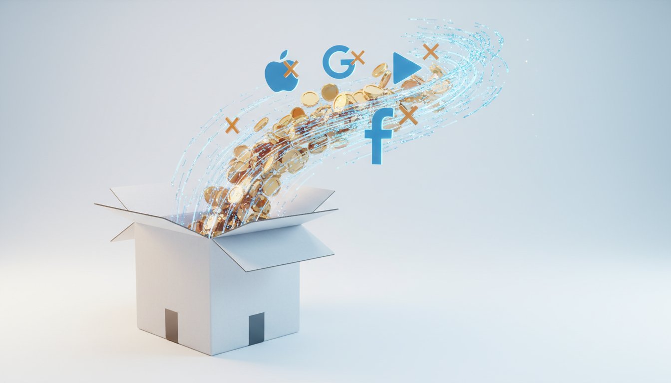 Individual AI Productivity Gains Outpace Organizational Integration