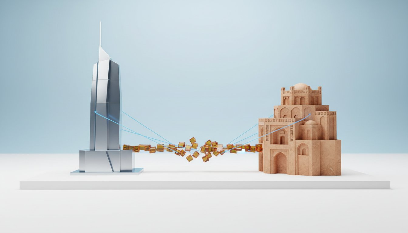 Iran's Internal Fragility and Intervention Risks