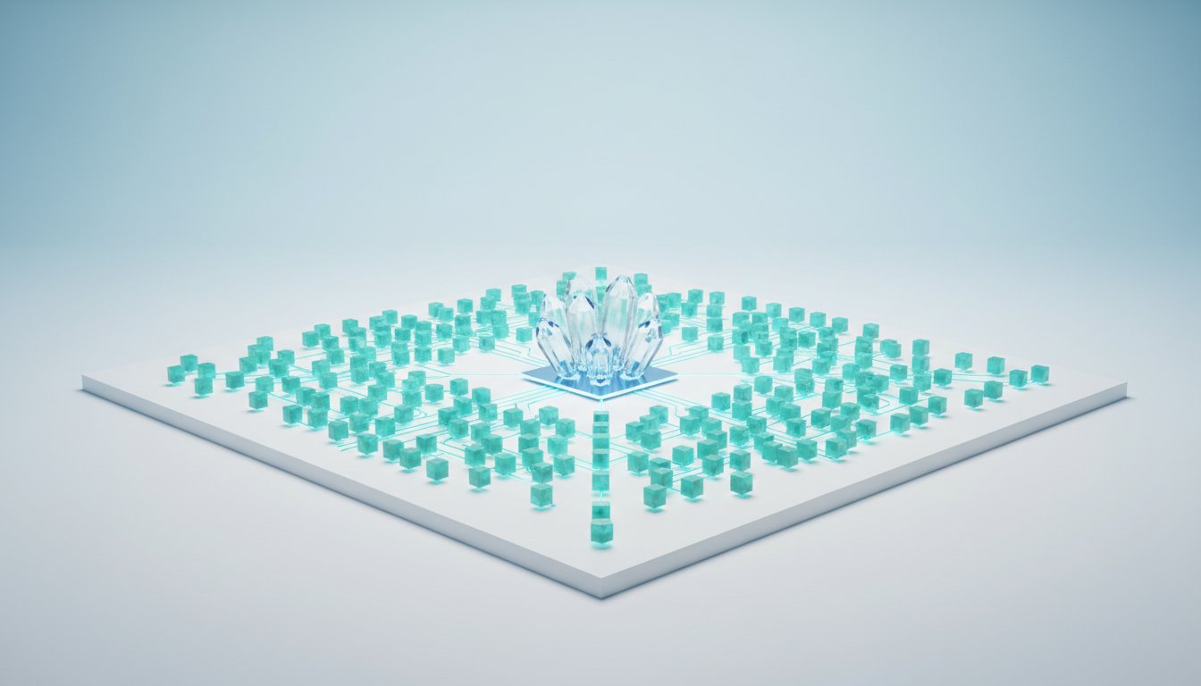 Enterprise AI Strategy Drives Business Value Beyond AGI Hype