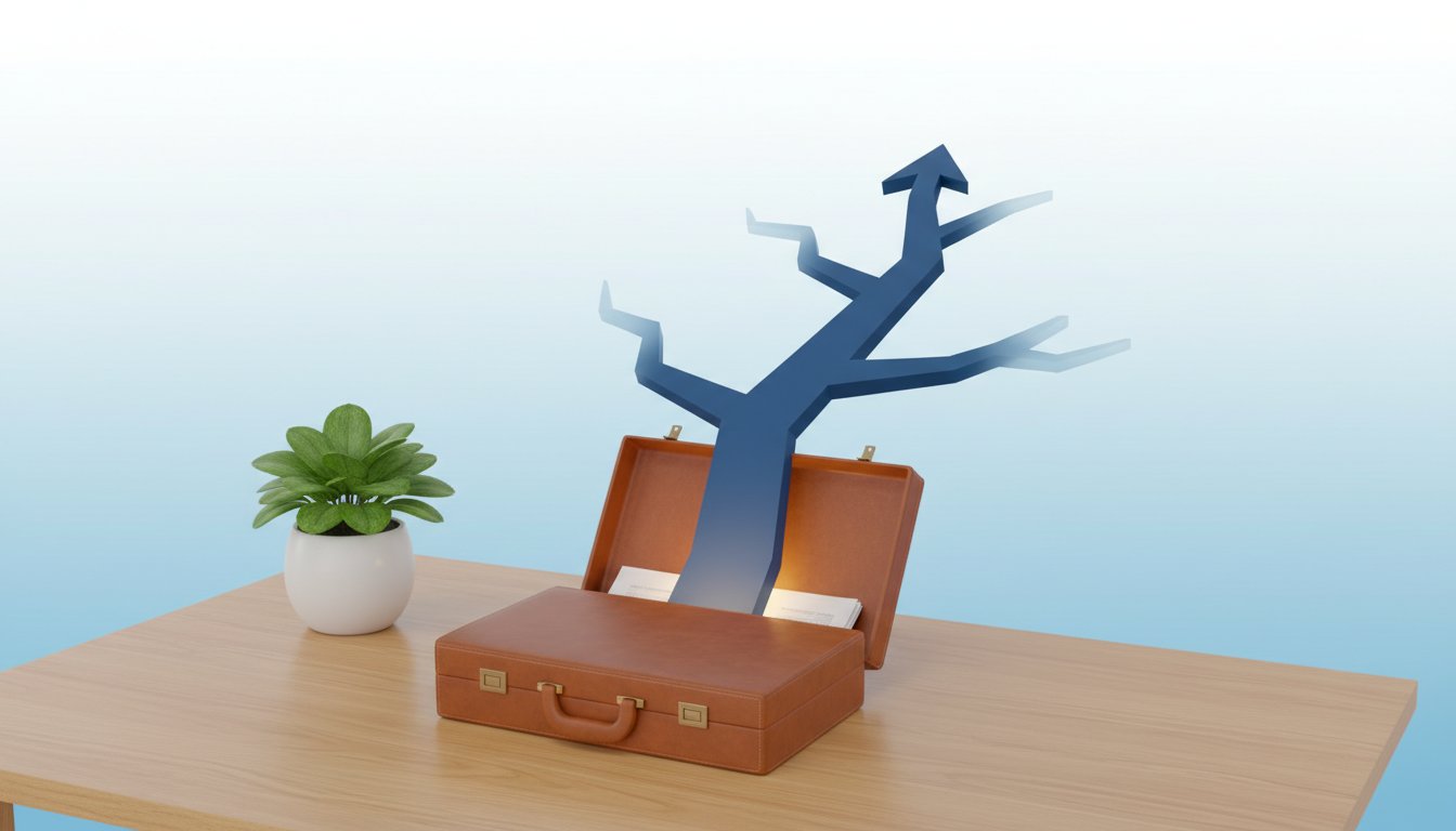 Second-Order Consequences Drive Durable Success in Career and Life