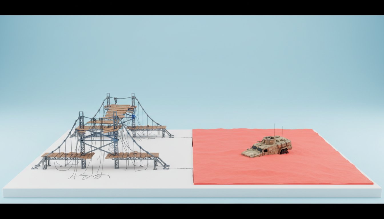 MAGA's "America First" Conundrum: Internal Divisions on Iran Policy