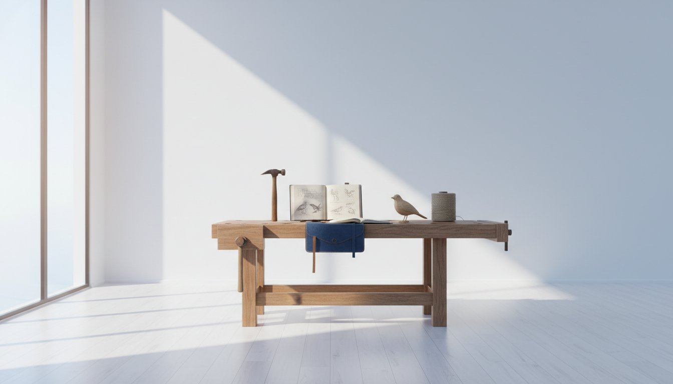 Embracing Anxiety and Criticism Builds Purpose and Resilience