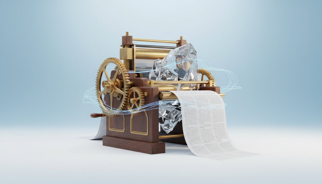 New York Times CEO: Prioritize Journalism Value Over AI Trends