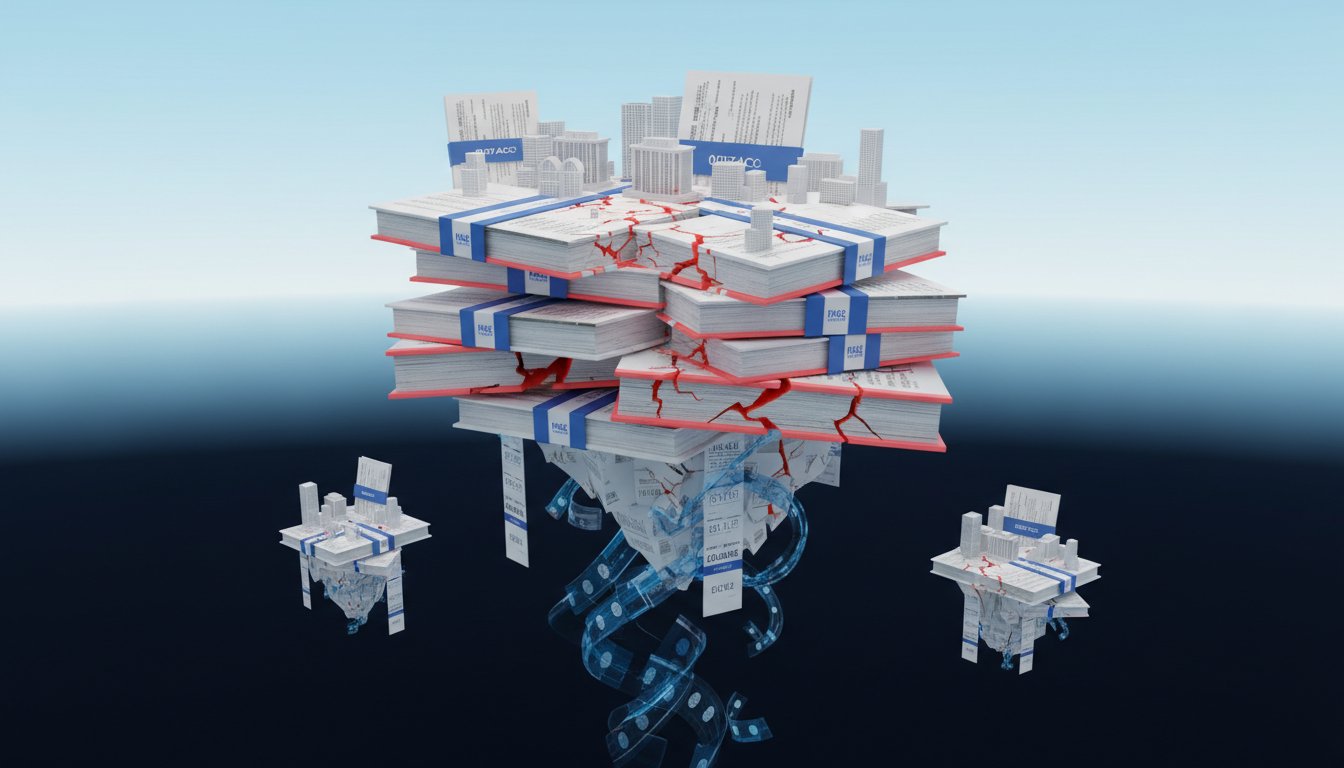 Emerging Economies' Fragility: The Unpriced Risk of Global Collapse