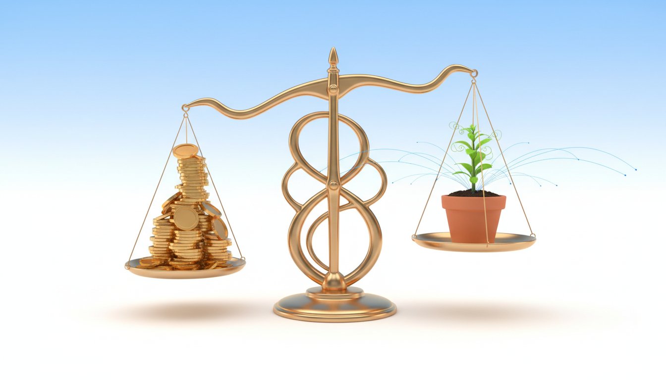 Systems Thinking Reveals Tax Policy's Deep Inequality Drivers