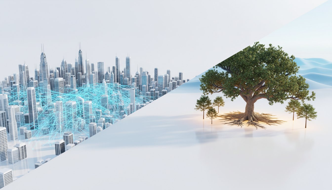 Galloway Distinguishes Viral Attention From Profound Cultural Impact