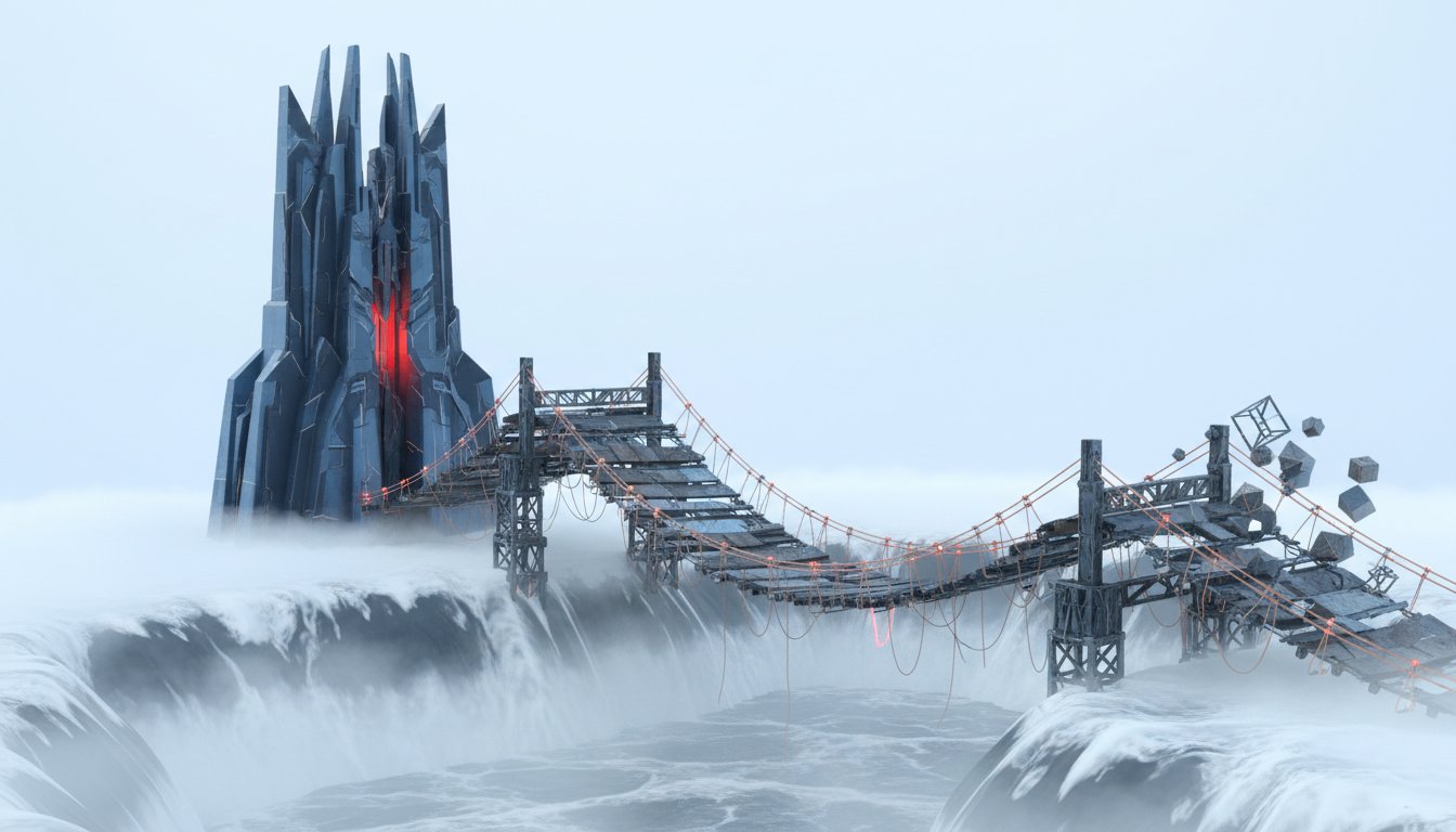 Autocrats Carve World Amidst Escalating Rhetoric and Eroding Oversight