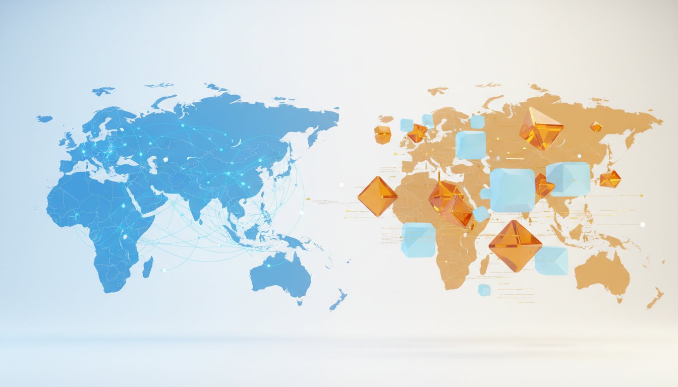 China's Long Game: Diplomacy, AI Agents, and Shifting Global Power