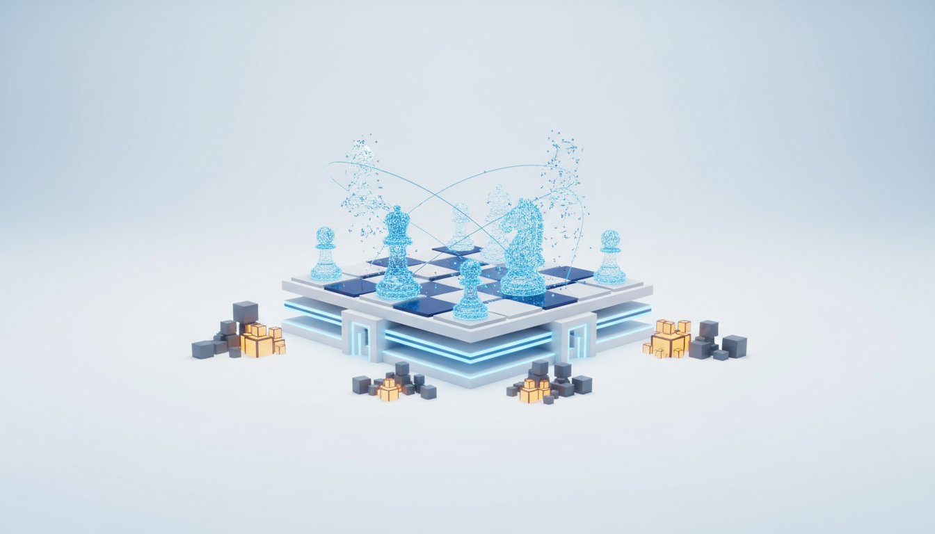 Strategic Defection--Not Mass Numbers--Drives Movement Success