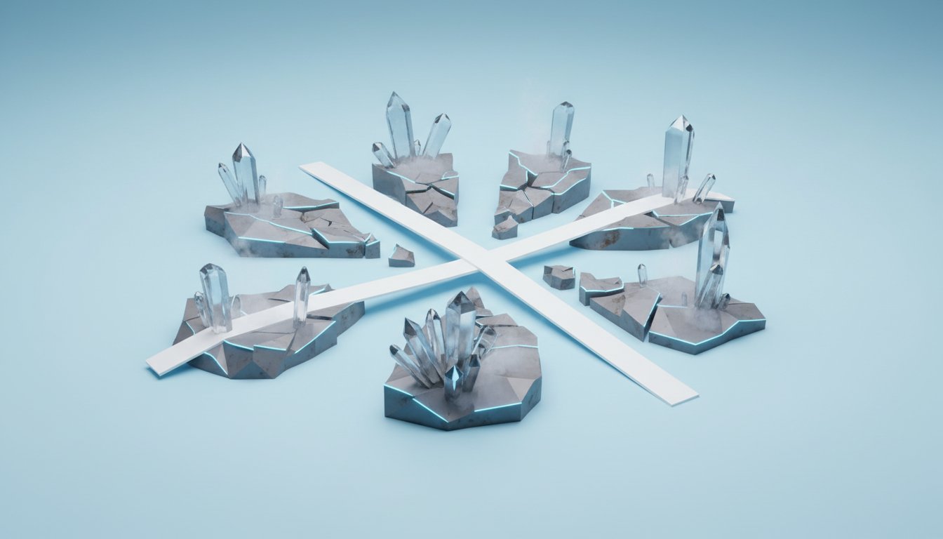 Crisis of Truth: Weaponized Information and Eroded Shared Reality