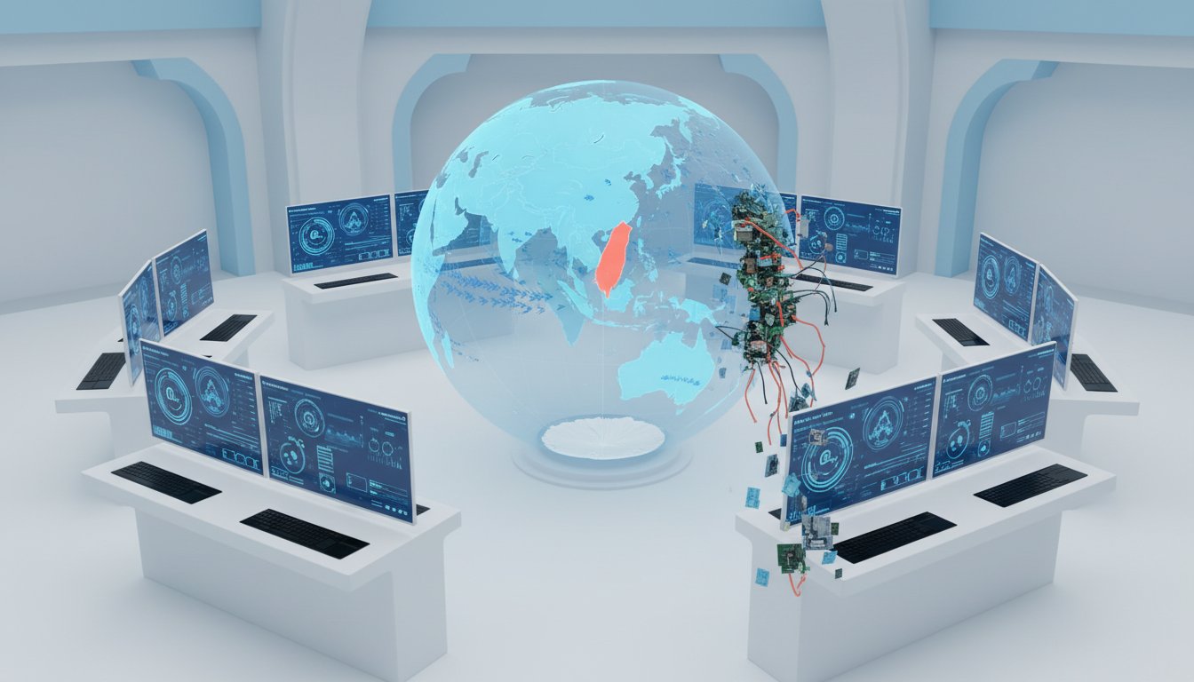 China's Purges, TikTok Deal, and Manufacturing Mask Systemic Risks