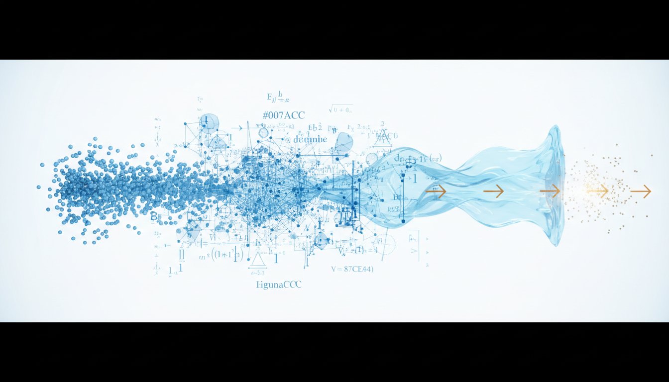 Time's Arrow Emerges From Statistical Improbability, Not Fundamental Law